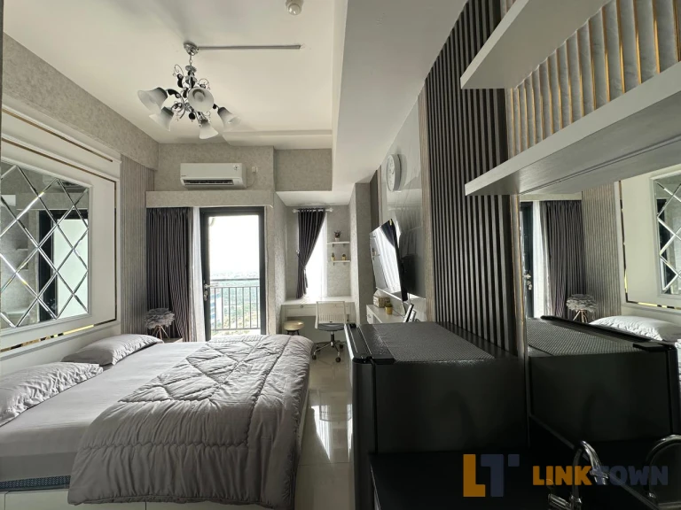 Linktown Sewa Apartemen Sayana Harapan Indah